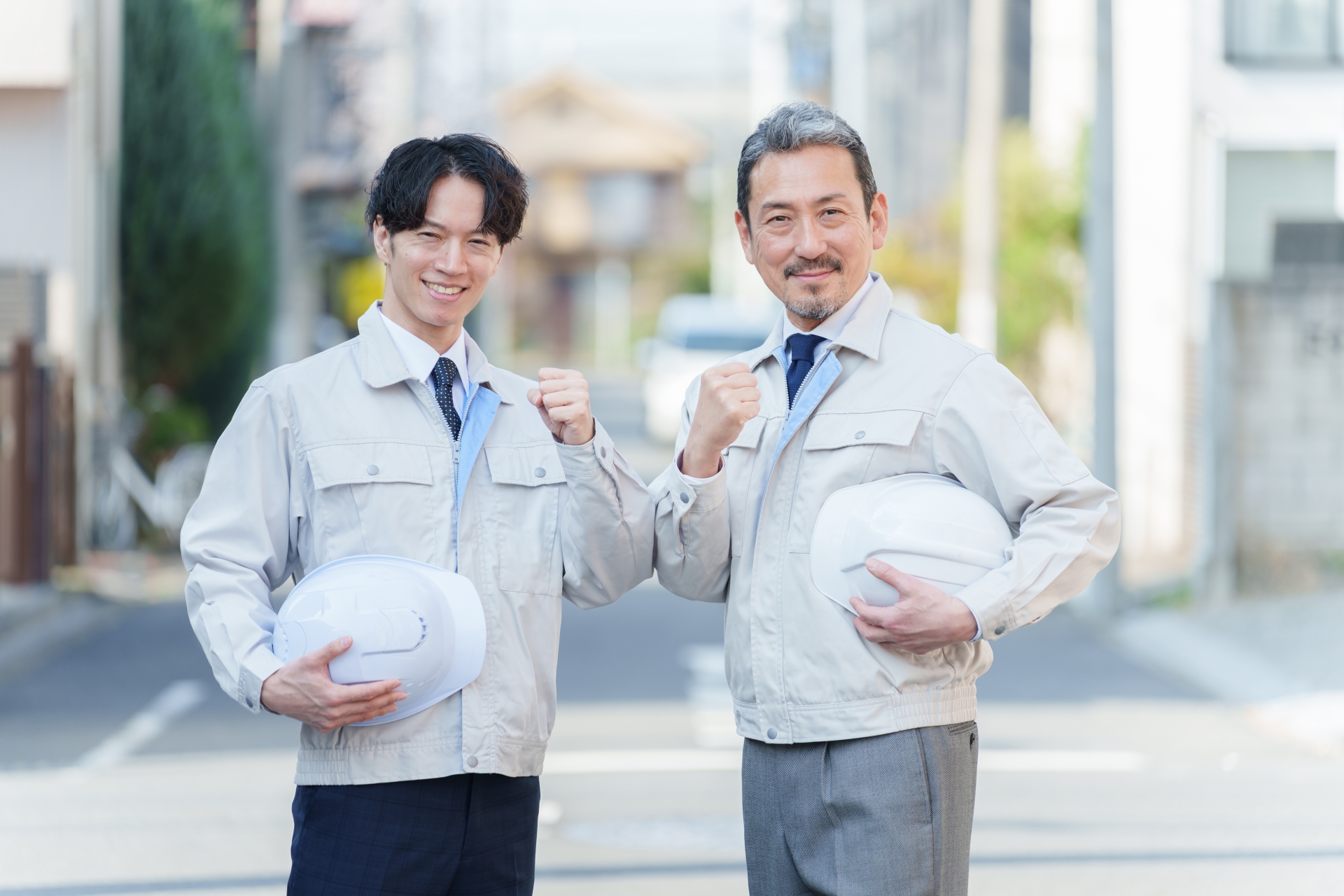 害獣駆除をプロの業者に依頼するメリットとは